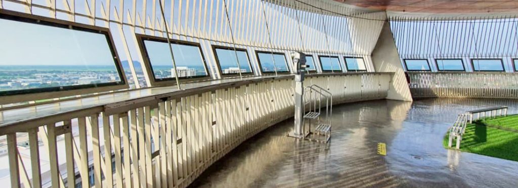 10 Perkara Terbaik Boleh Dilakukan di Alor Setar 2025 5 Alor-Setar-Tower-