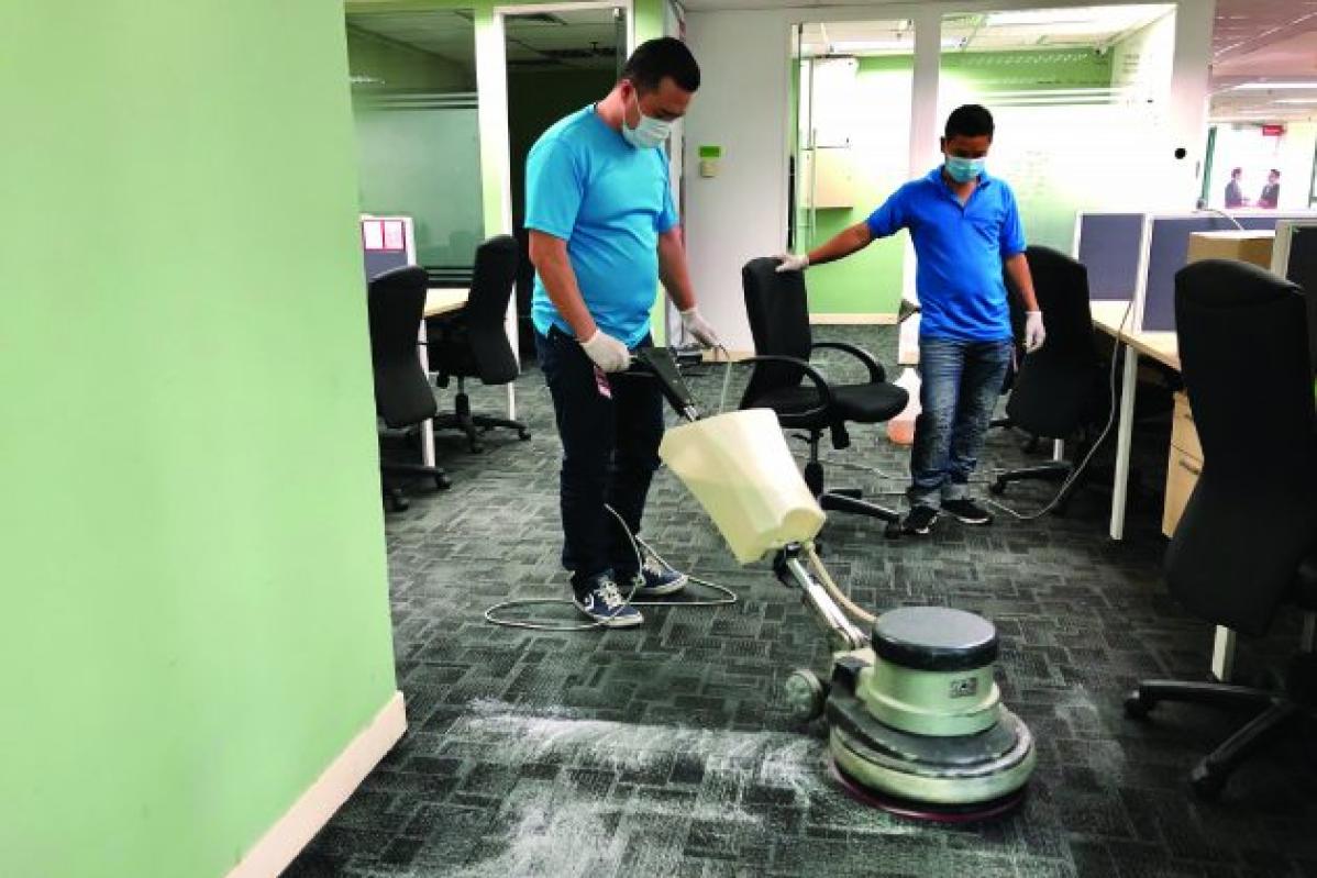 Top 10 Best Carpet Cleaning Services KL 2024 Top Rated