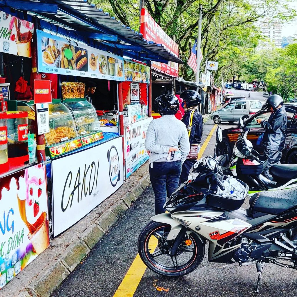 7 Apam Balik Terbaik di KL & Selangor 2025 10 Apam-Balik-Unique-AU-Keramat-