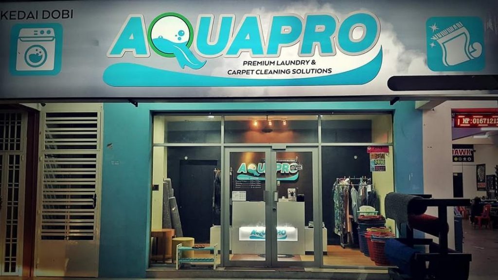 Top 10 Best Carpet Cleaning Services in Johor 2025 14 Aquapro