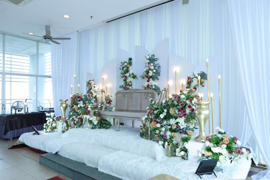 The Best 10 Banquet Hall In KL & Selangor 2025 21 Arina-Skyview-Kuala-Lumpur-