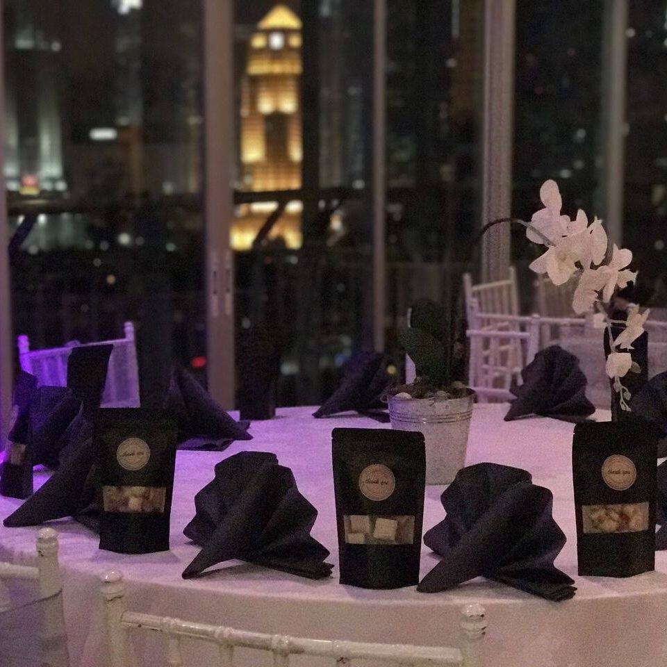 The Best 10 Banquet Hall In KL & Selangor 2025 20 Arina-Skyview-Kuala-Lumpur