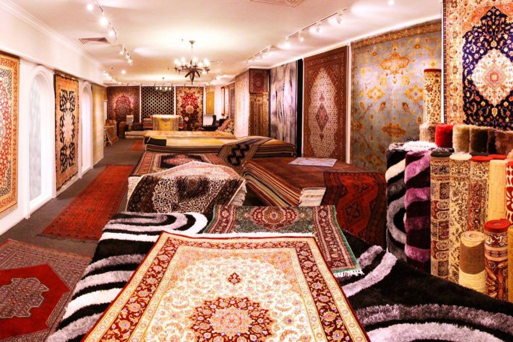 10 Perkhidmatan Pembersihan Permaidani Terbaik di KL 2025 15 Arshad-Carpets-