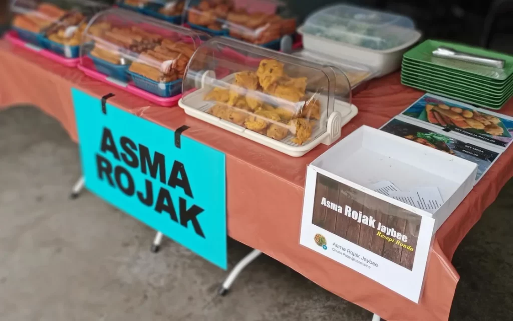 Top 7 Best Rojak to Try in Johor Bahru 2025 12 Asma-Rojak-Jaybee