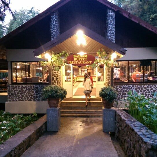 Top 10 Best Halal Buffets In Sabah 2025 18 Balsam-Cafe