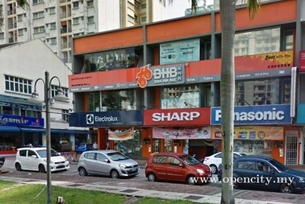 Top 10 Best Electrical Shops in Penang 2025 2 Ban-Hin-Bee-Sdn-Bhd