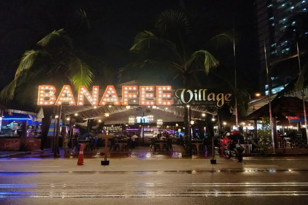 Top 8 Best Sup Tulang in Johor 2025 10 Banafee-Village