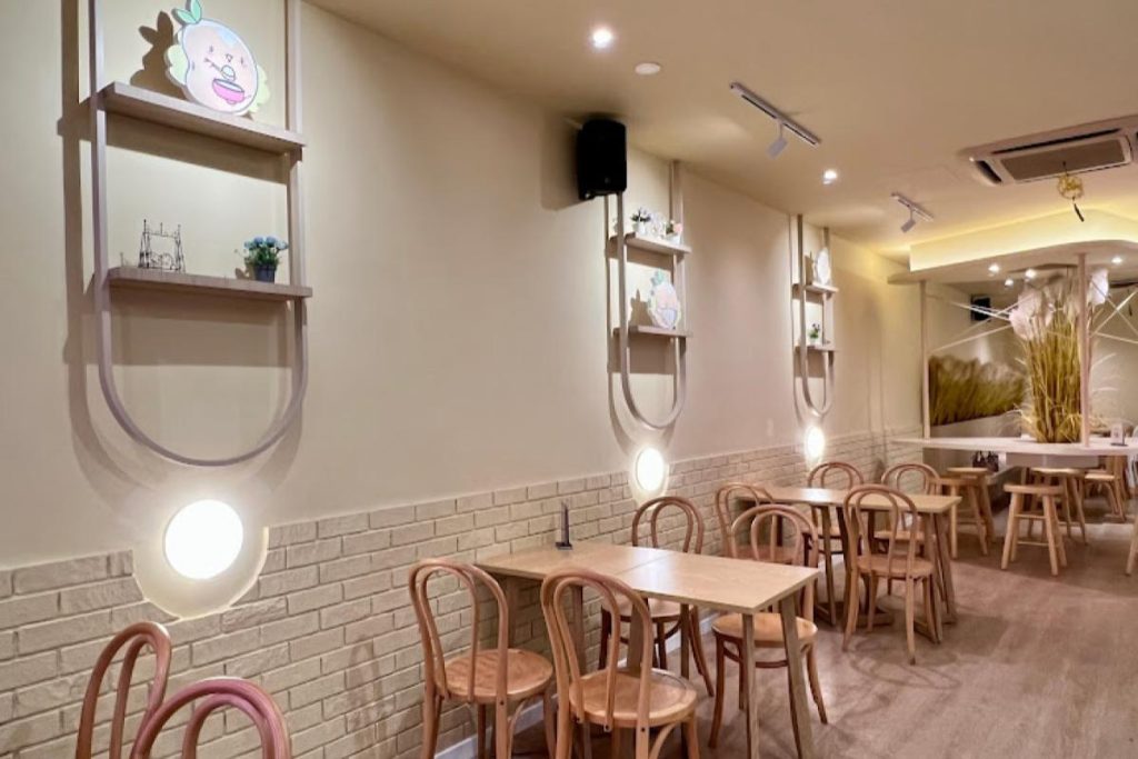 Top 10 Best Tau Fu Fah in KL & Selangor 2025 2 Bean-Jr.-Taipan