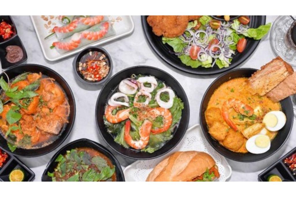5 Restoran Vietnam Terbaik di Johor 2025 6 Belly-Good-Cafe-