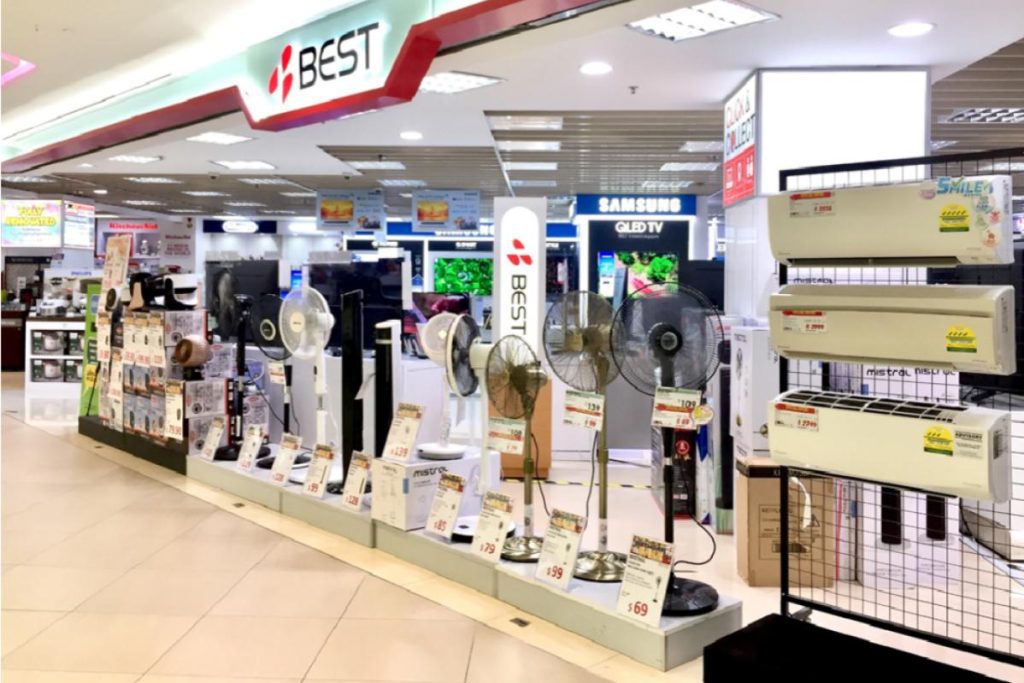 Top 10 Best Electrical Shops in Penang 2025 16 Best-Denki