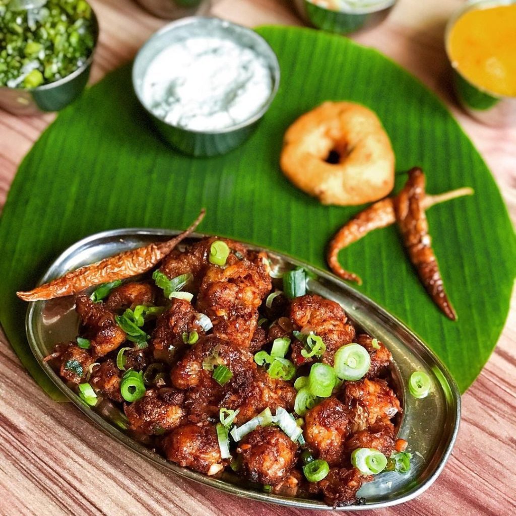 Top 10 Banana Leaf Rice In KL & Selangor 2025 6 Betel-Leaf