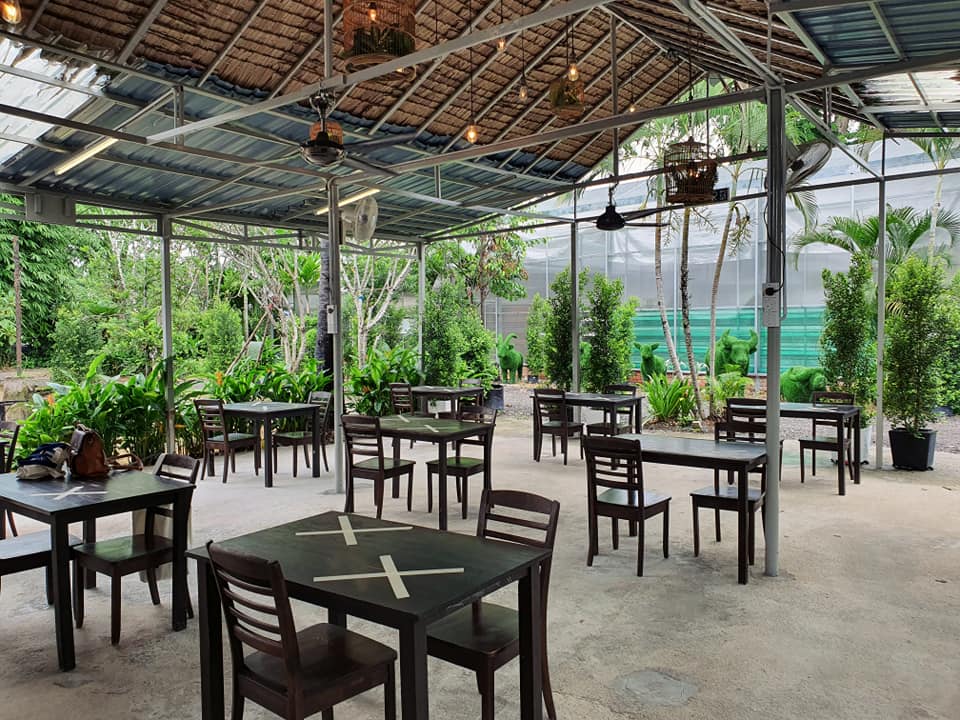 Top 10 Best Big Breakfasts in Penang 2025 20 Big-Ben-Breakfast-and-Western-Cafe