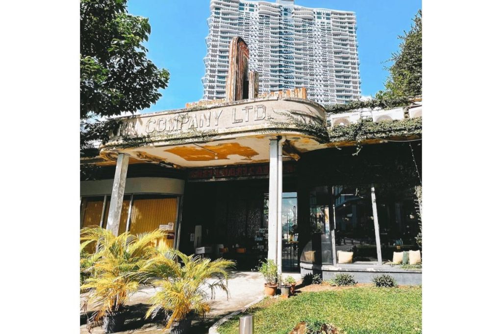 Top 6 Best Poke Bowls in Penang 2025 4 Bricklin-Cafe-Bar