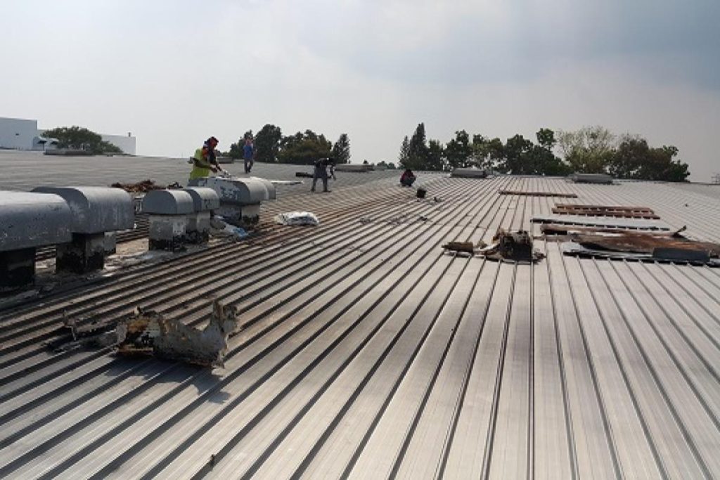 Top 10 Best Roof Repair Contractor in Penang 2026 15 CSE-