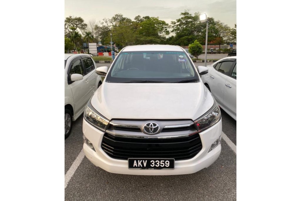 Top 10 Best Car Rental Services in Ipoh 2025 3 Car-Rental-Ipoh-We-Rich-Car-Rental-