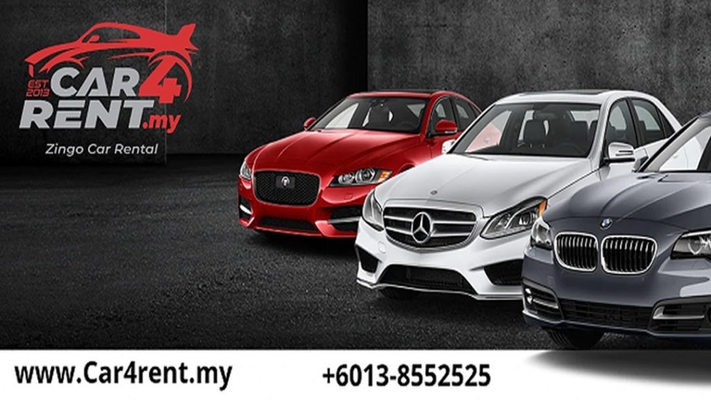 Top 10 Best Car Rental Services in Kuching 2025 7 CarRent-Zingo-Car-Rental-