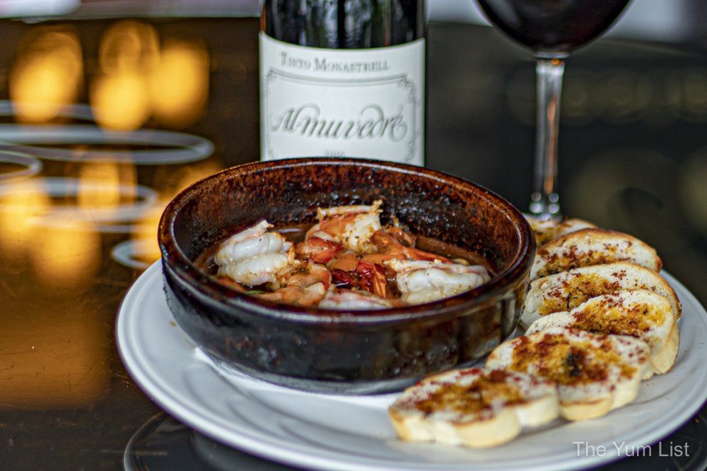 The Best 10 Tapas In KL & Selangor 2025 15 Cava-