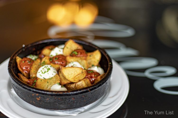 The Best 10 Tapas In KL & Selangor 2025 14 Cava