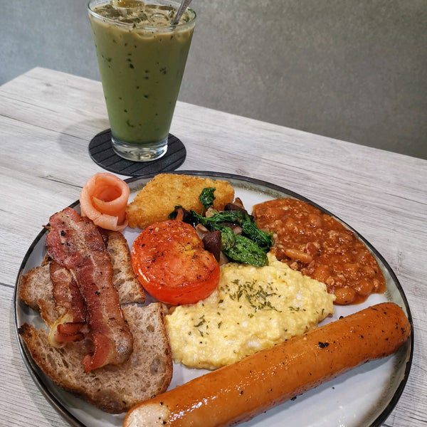 Top 10 Best Breakfasts You Can Try in Penang 2025 15 Chapel-Street-Cafe-