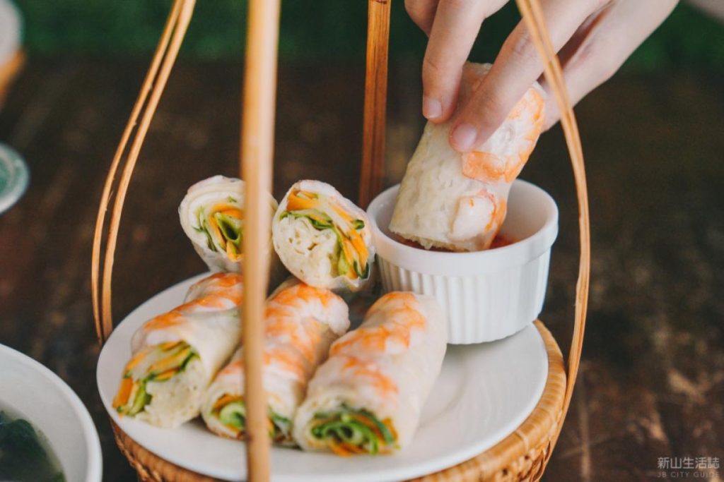 5 Restoran Vietnam Terbaik di Johor 2025 13 Chimmy-Chummy-