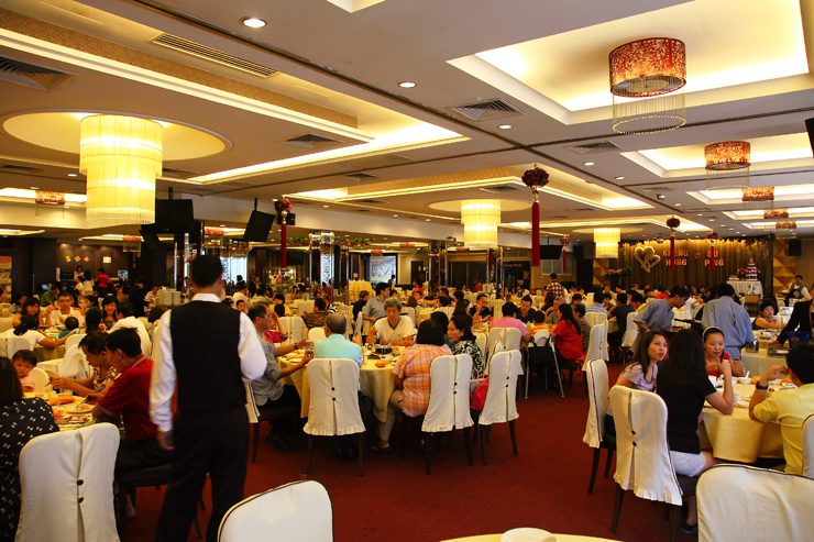 The Best 10 Banquet Hall In KL & Selangor 2025 10 Chuai-Heng-Banquet-Hall