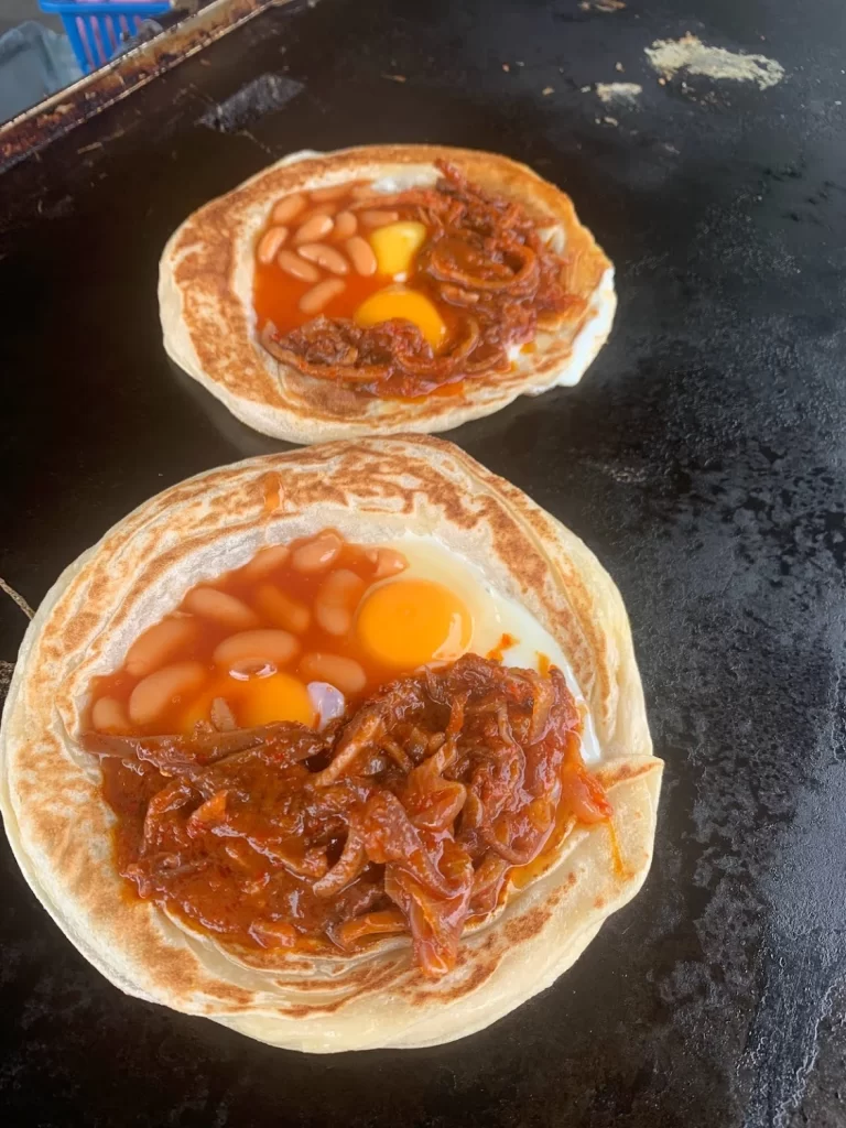 8 Roti Canai Terbaik di Ipoh 2025 10 Cin-Corner