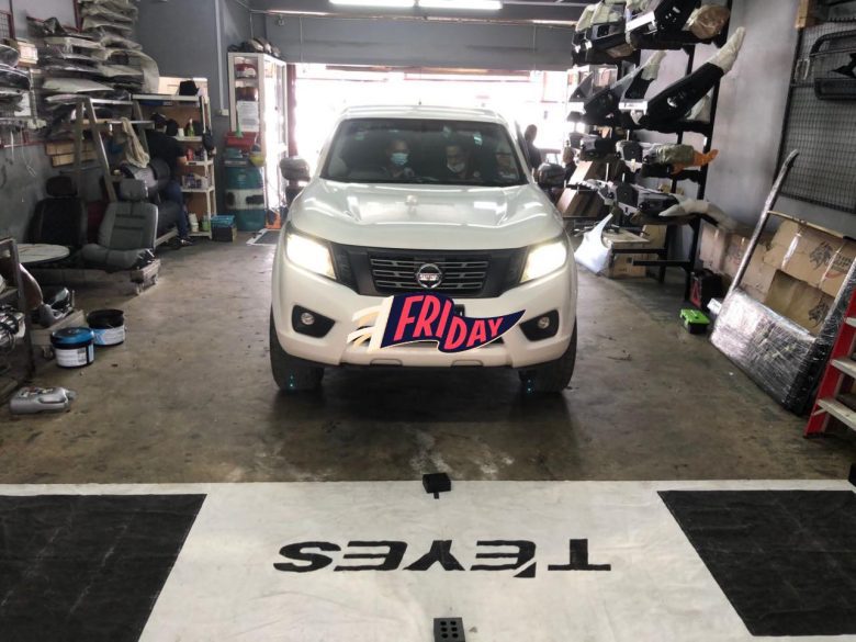 Top 9 Best Car Accessories Shops in Kota Kinabalu 2024