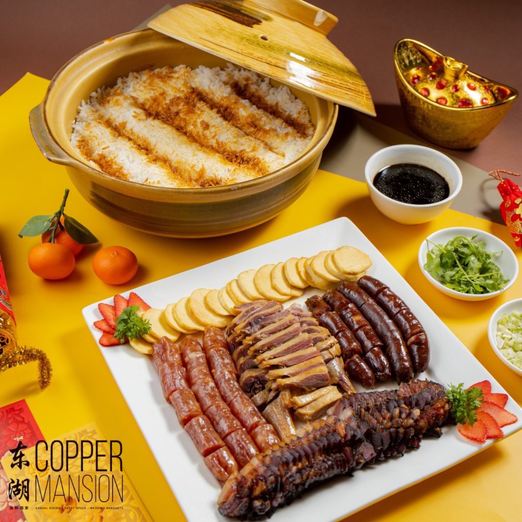 The Best 10 Banquet Hall In KL & Selangor 2025 7 Copper-Mansion-Group-