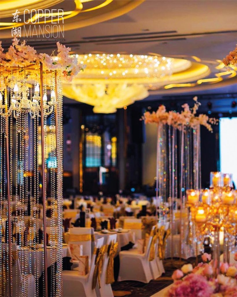 The Best 10 Banquet Hall In KL & Selangor 2025 6 Copper-Mansion-Group