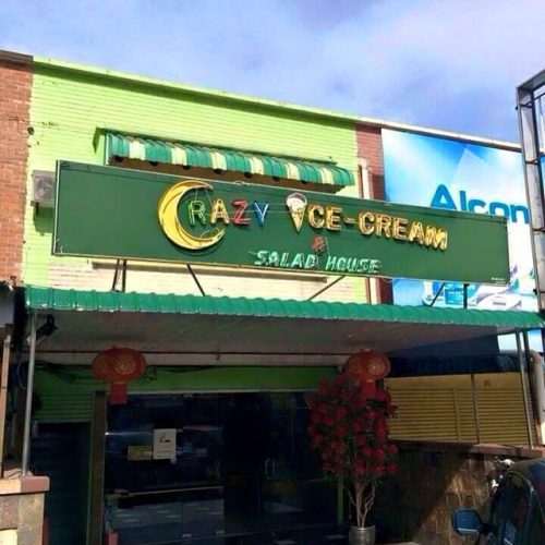 Top 10 Best Ice Cream Shops to Visit in Ipoh 2024 Best Choice