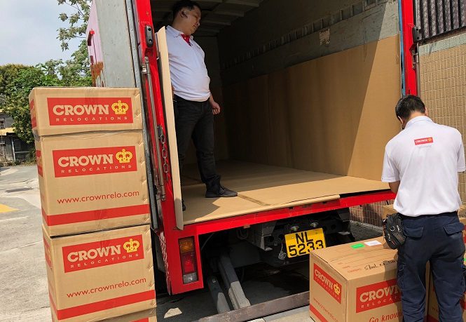 Top 10 Best Movers in Penang 2025 16 Crown-Worldwide-Movers-Sdn-Bhd