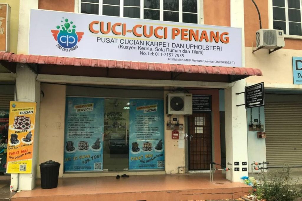 Top 10 Best Sofa Cleaning in Penang 2026 12 Cuci-cuci-Penang