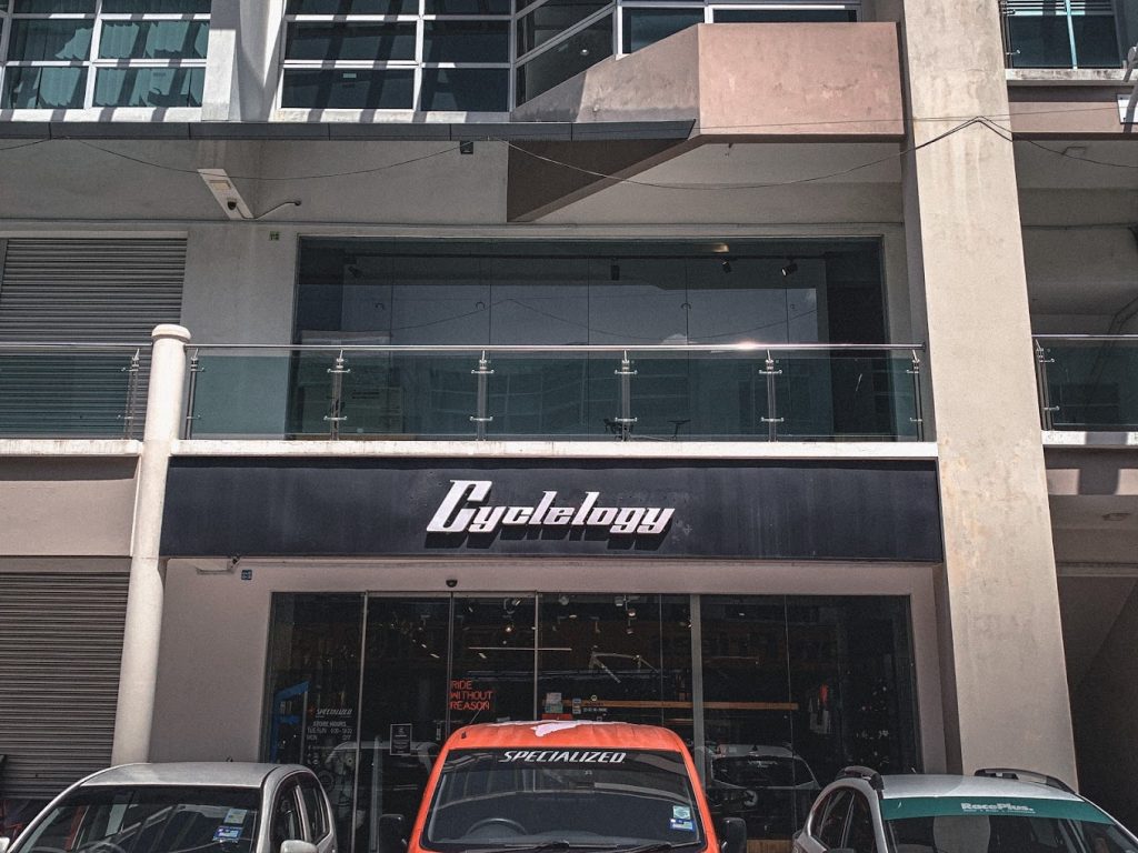 Top 10 Best Bicycle Shops in Kota Kinabalu 2025 12 Cyclelogy-Kota-Kinabalu