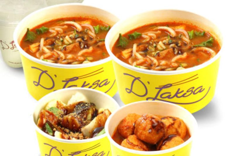 Top 10 Best Laksa in KL & Selangor 2023 | Recommended