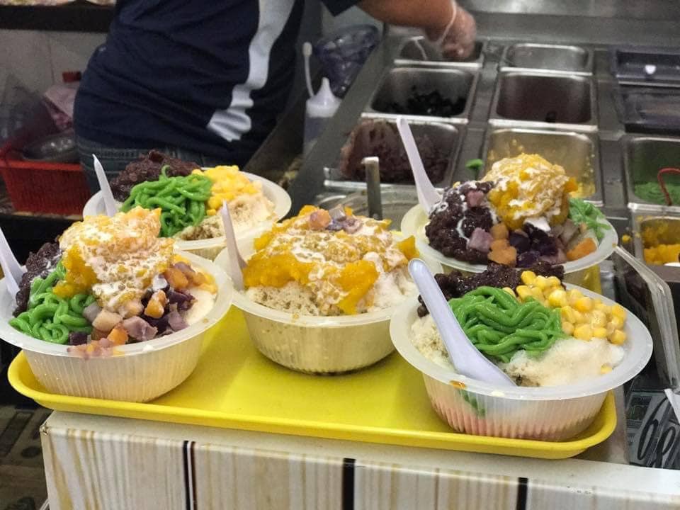 Top 10 Best Dessert Shops In Sabah 2025 5 Damai-ABC-