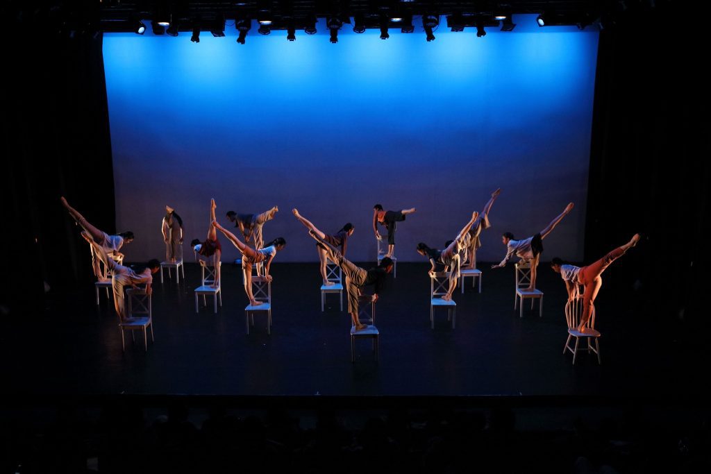 Top 10 Best Ballet Lessons in Kuala Lumpur and Selangor 2025 13 Dance-Space-