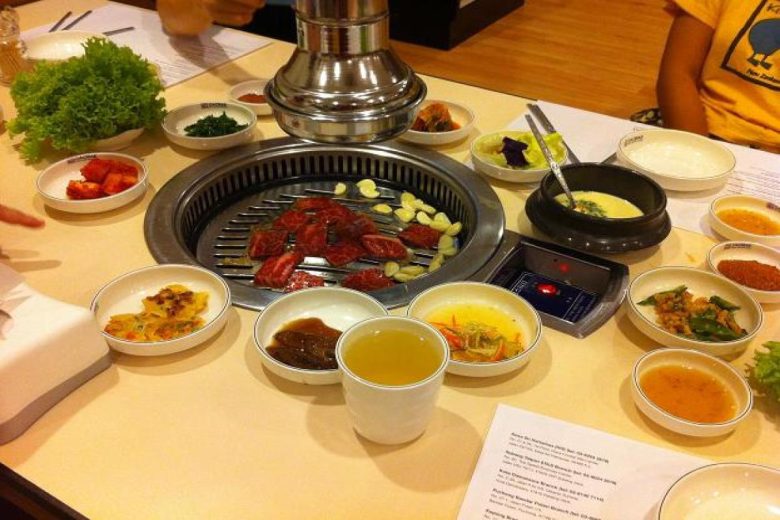 Top 10 Best Korean Restaurants in Ipoh 2024 TopRated
