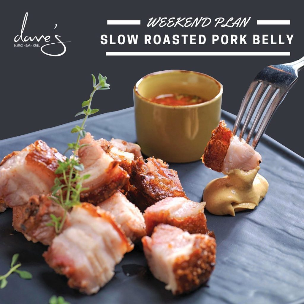The Best 10 Roasted Pork In KL & Selangor 2025 12 Daves-Bistro-Bar-Grill