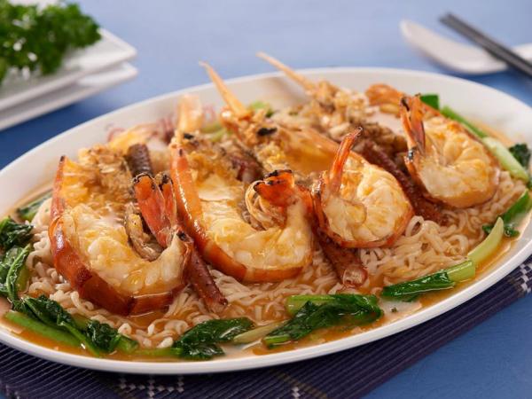 Top 10 Best Seafood Restaurants in Penang 2025 5 Dehappy-Seafood-Restaurant-