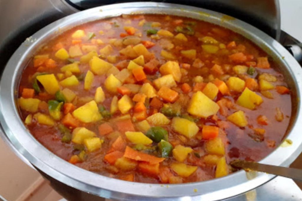 Top 10 Best Pakistani Restaurants in KL & Selangor 2025 20 Delicias-Kebab-Biryani-Pakistani-Restaurant