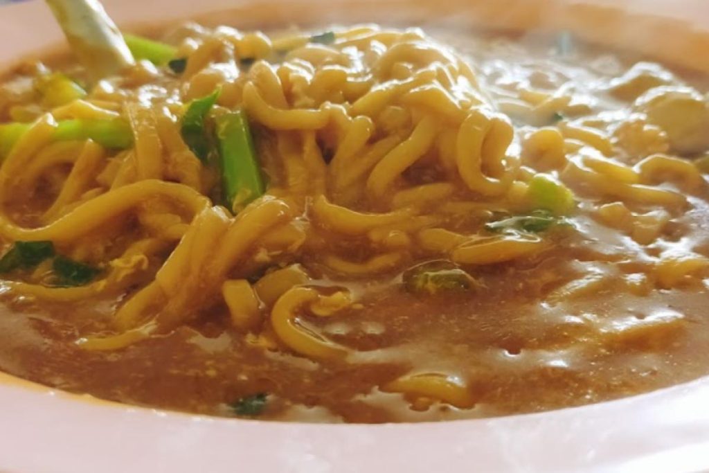 Top 10 Best Loh Mee in KL & Selangor 2025 21 Dengkil-Loh-Mee-