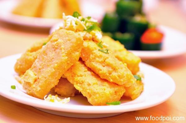 10 Hidangan Telur Masin Terbaik di KL & Selangor 2025 7 Din-Tai-Fung-