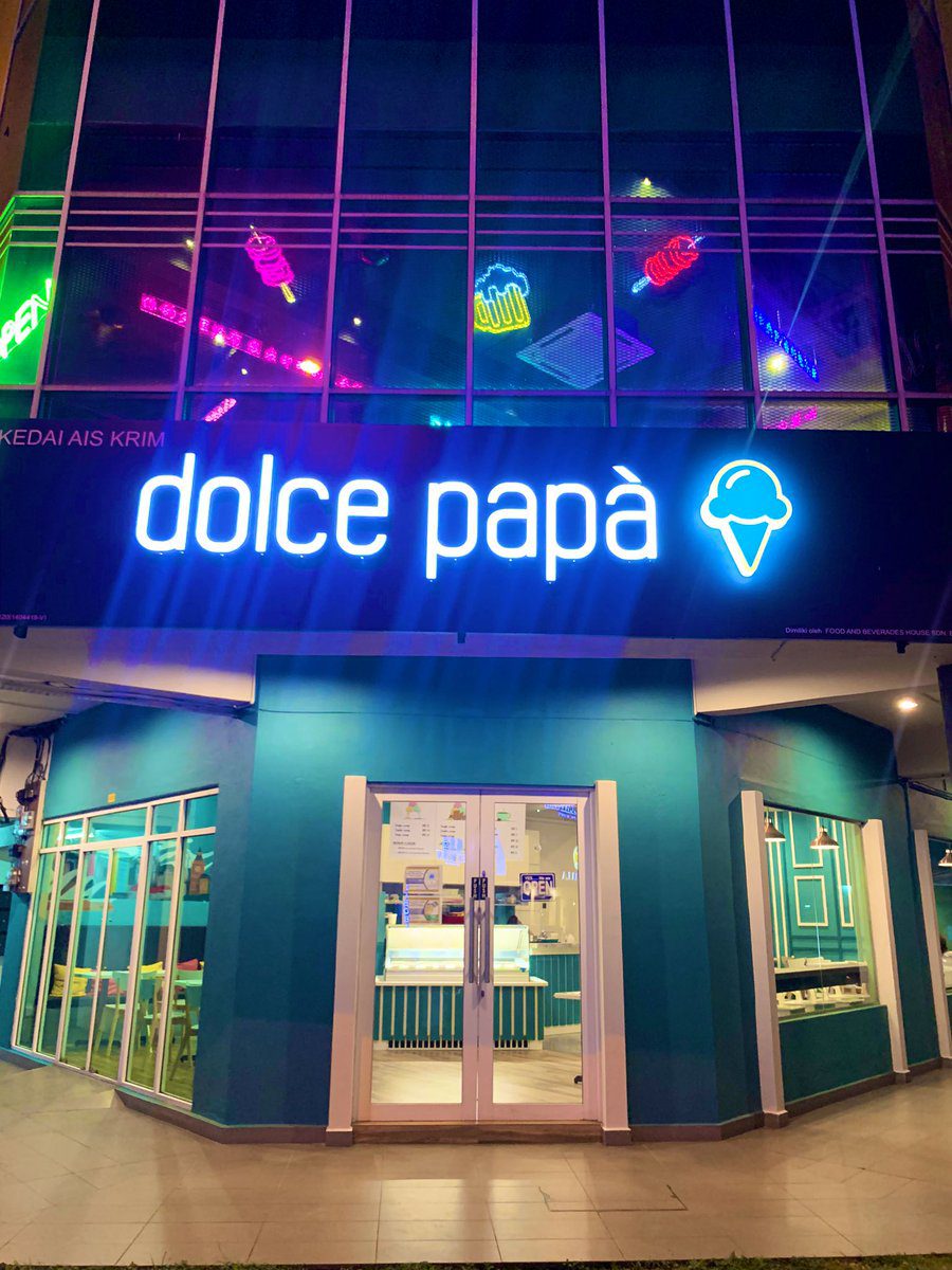 Top 10 Best Ice Cream Shops to Visit in Ipoh 2024 Best Choice