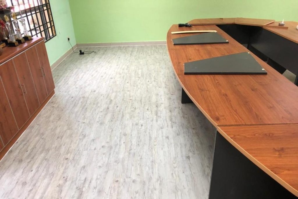 Top 10 Best SPC Vinyl Flooring in KL & Selangor 2025 5 Dynaloc-Flooring-M-Sdn-Bhd-