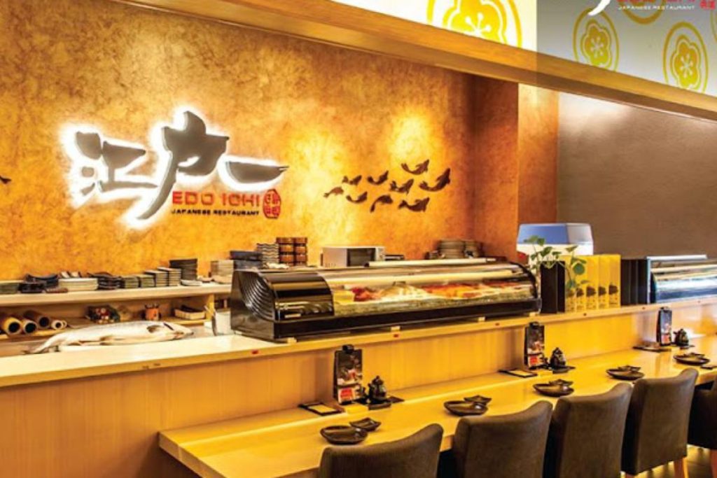 <strong>10 Bento Terbaik di KL & Selangor 2025</strong> 8 Edo-Ichi-Nexus-Bangsar-South