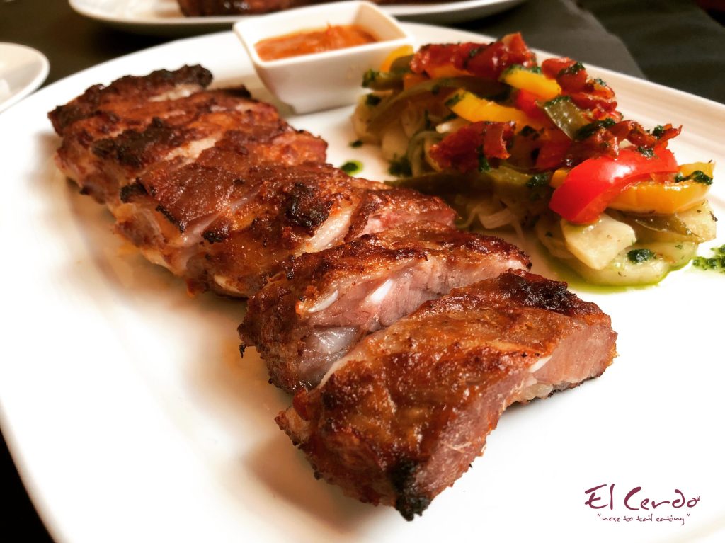 The 10 Best Rib In KL & Selangor 2025 6 El-Cerdo--