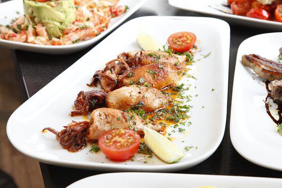 The Best 10 Tapas In KL & Selangor 2025 18 El-Iberico