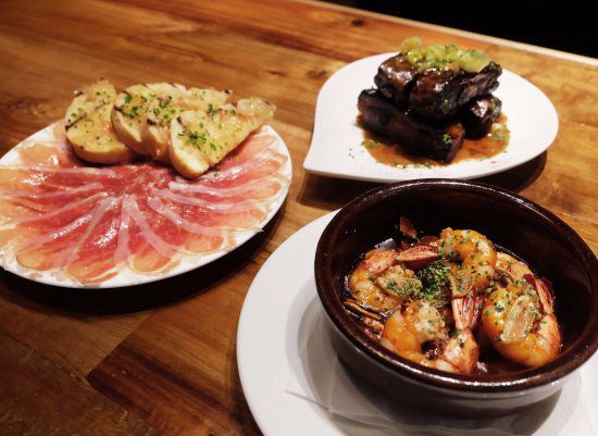 The Best 10 Tapas In KL & Selangor 2025 12 El-Meson