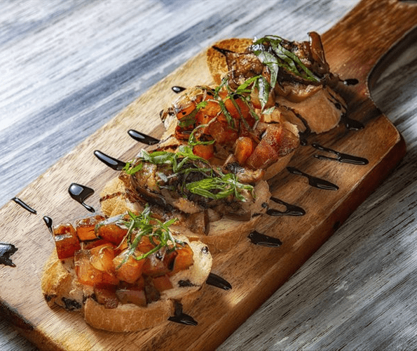 Top 10 Best Appetisers in KL & Selangor 2025 5 Enorme-Italian-Restaurant-