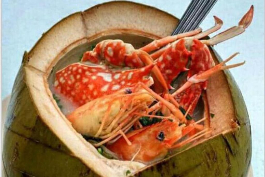 9 Tom Yam Terbaik di Ipoh 2025 5 FM-Tomyam-House-